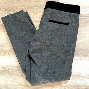 Express Editor Pants